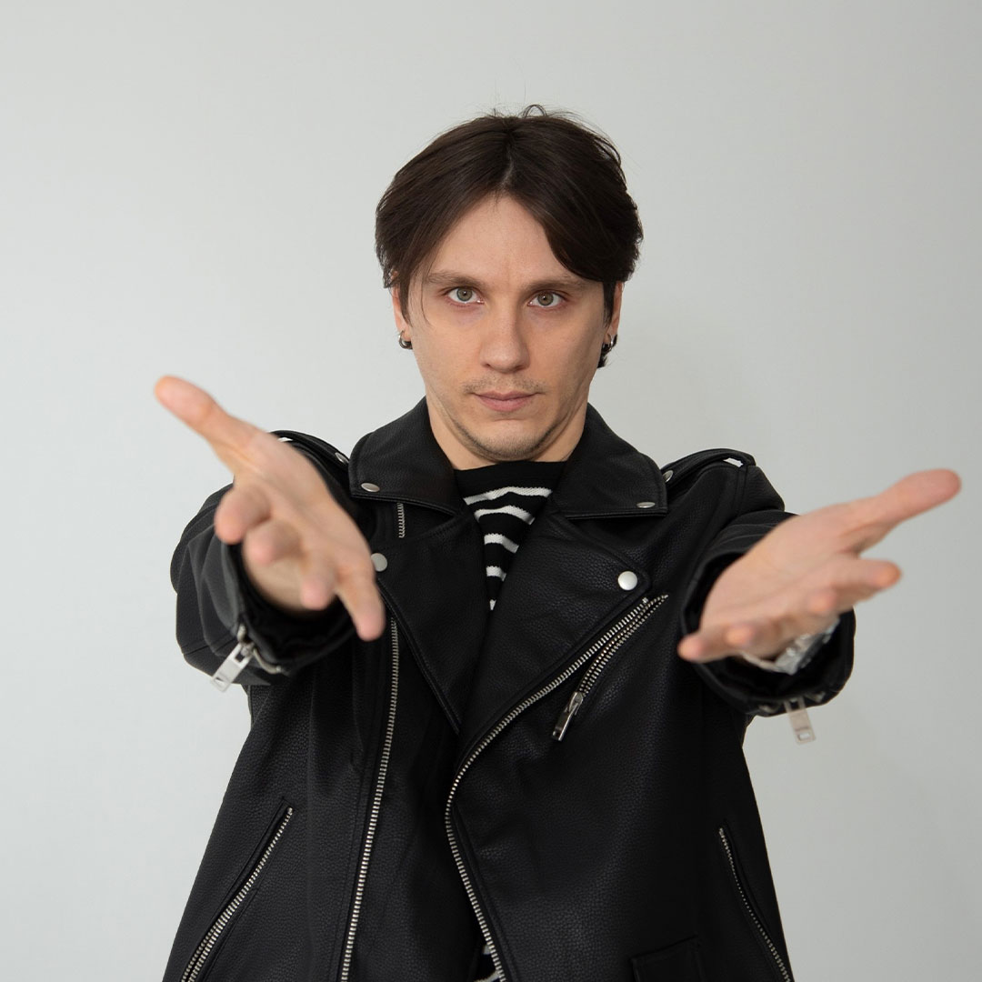 Александр Карев